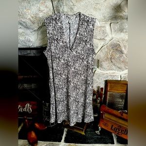 Kenneth Cole Jersey dress